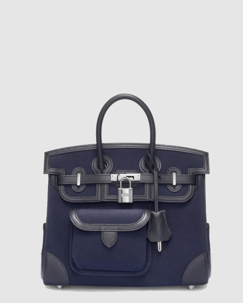 [HERMES-에르메스]버킨백 카고