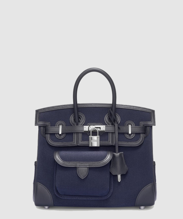 [HERMES-에르메스]버킨백 카고