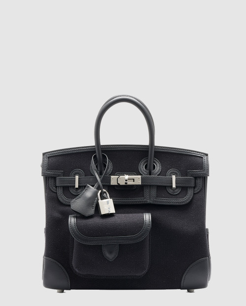 [HERMES-에르메스]버킨백 카고