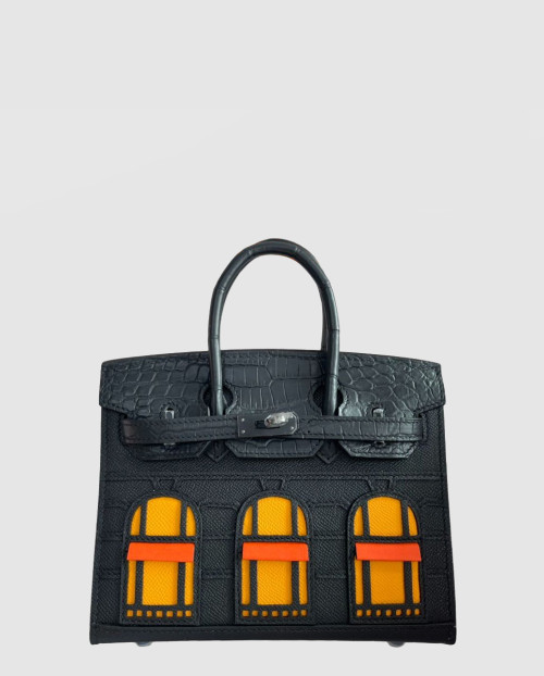 [HERMES-에르메스]버킨백 앱송