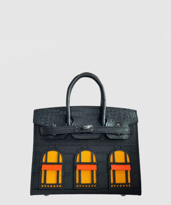 [HERMES-에르메스]버킨백 앱송