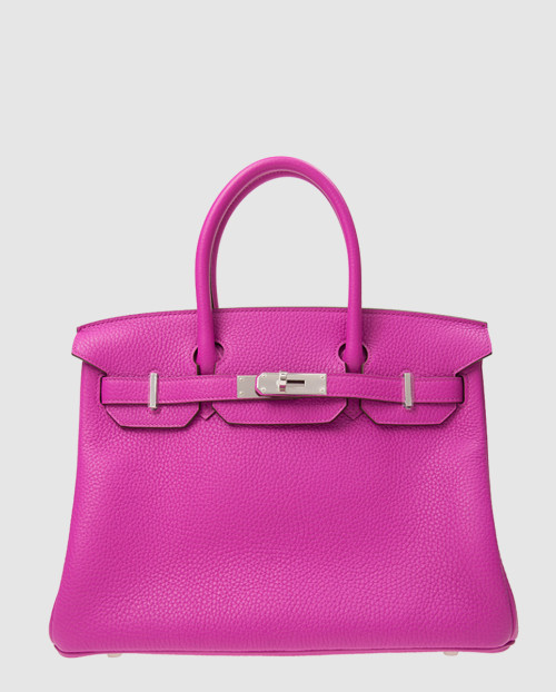 [HERMES-에르메스]버킨백 토고