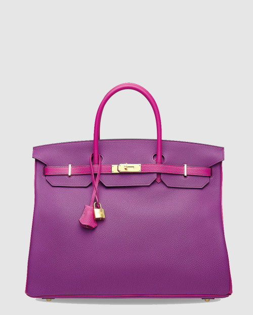 [HERMES-에르메스]버킨백 토고