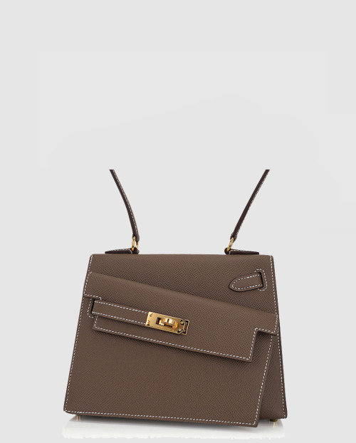 [HERMES-에르메스]켈리백 셀리에 앱송