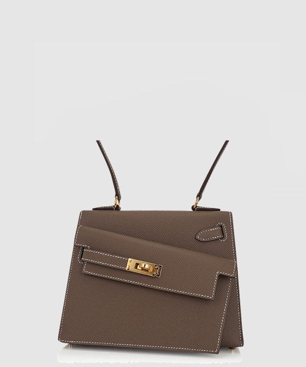 [HERMES-에르메스]켈리백 셀리에 앱송