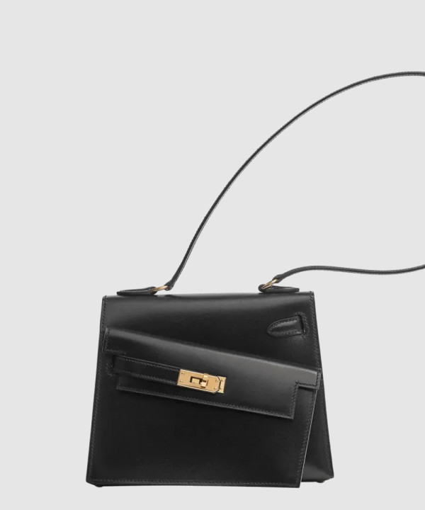 [HERMES-에르메스]켈리백 셀리에 스위프트