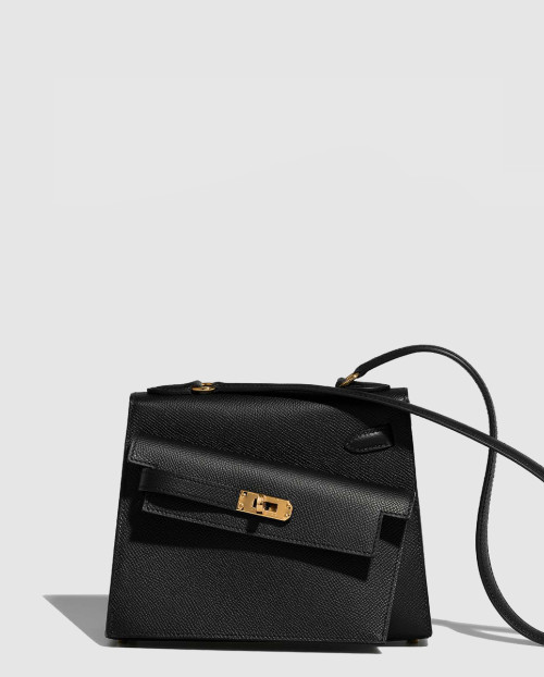 [HERMES-에르메스]켈리백 셀리에 앱송