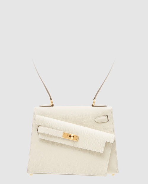 [HERMES-에르메스]켈리백 셀리에 앱송