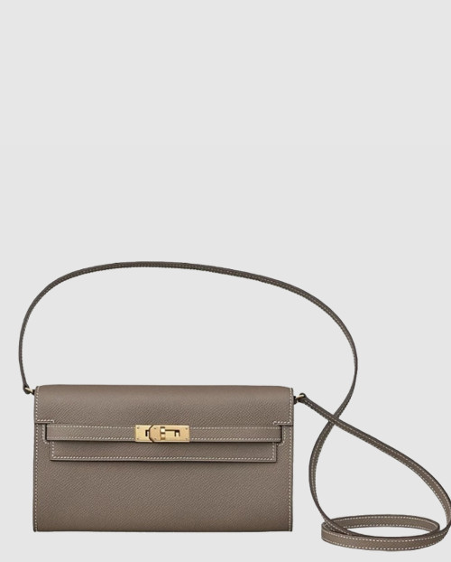 [HERMES-에르메스]켈리 클래식 투고백 앱송