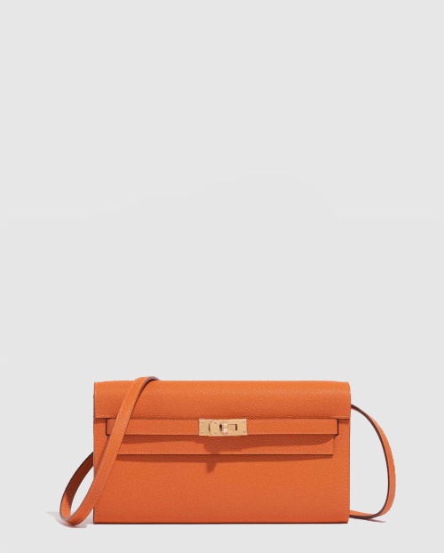 [HERMES-에르메스]켈리 클래식 투고백 앱송