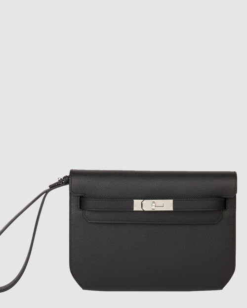 [HERMES-에르메스]켈리 디페치스 파우치 앱송