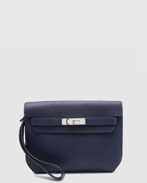 [HERMES-에르메스]켈리 디페치스 파우치 토고