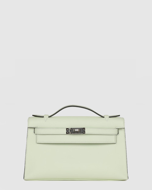 [HERMES-에르메스]켈리 포쉐트 스위프트