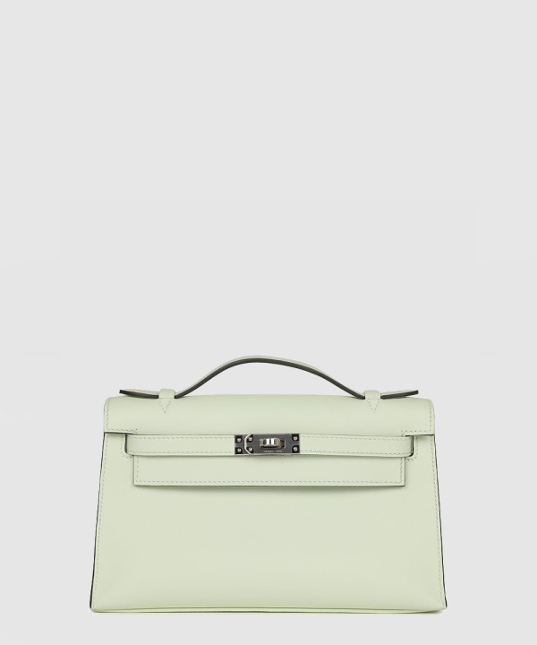 [HERMES-에르메스]켈리 포쉐트 스위프트