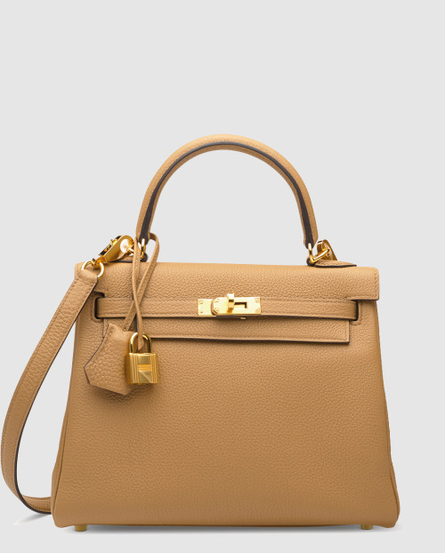 [HERMES-에르메스]켈리백 토고