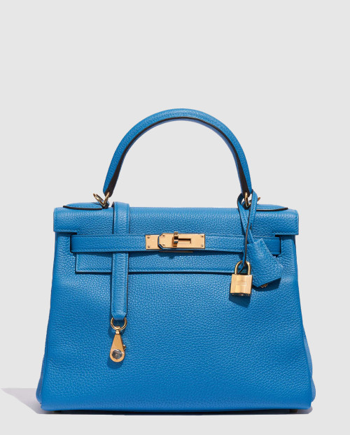 [HERMES-에르메스]켈리백 토고