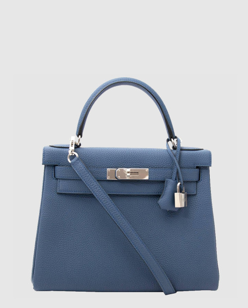 [HERMES-에르메스]켈리백 토고