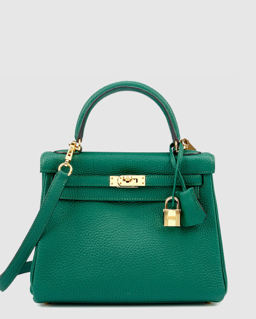 [HERMES-에르메스]켈리백 토고