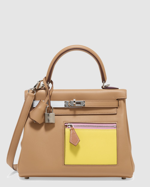 [HERMES-에르메스]켈리백 스위프트