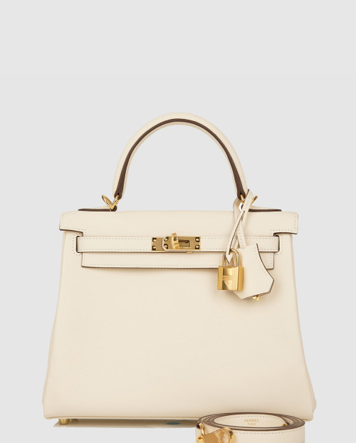 [HERMES-에르메스]켈리백 스위프트