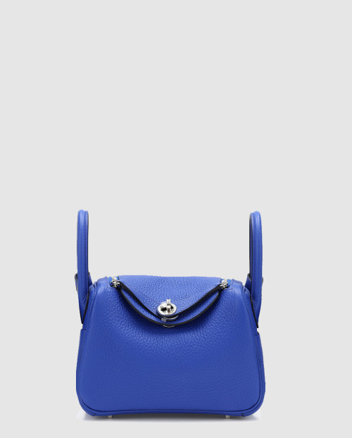 [HERMES-에르메스]미니 린디백 클레망스