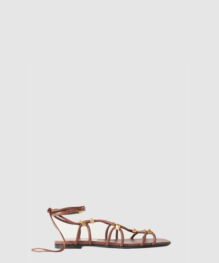 레플리카|이미테이션 valentino-발렌티노로만스터드-샌들