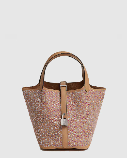 [HERMES-에르메스]피코탄 럭키 데이지 스위프트