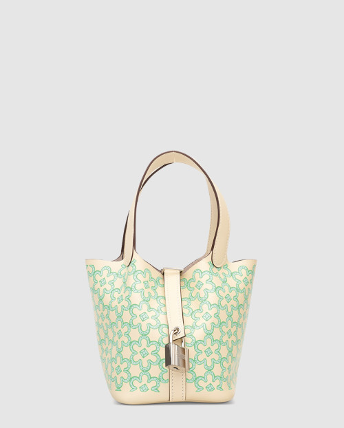 [HERMES-에르메스]피코탄 럭키 데이지 스위프트