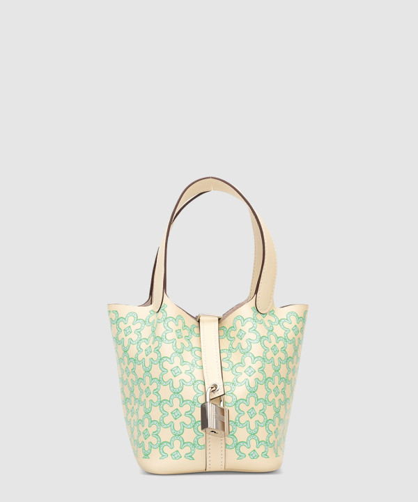 [HERMES-에르메스]피코탄 럭키 데이지 스위프트