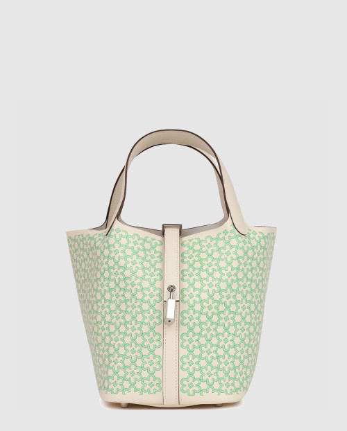 [HERMES-에르메스]피코탄 럭키 데이지 스위프트