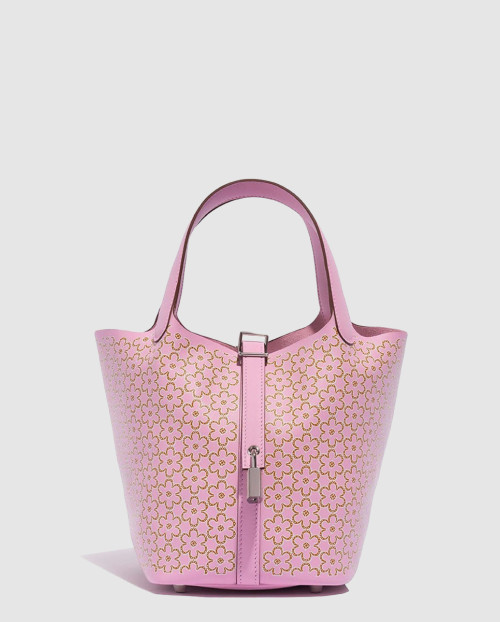 [HERMES-에르메스]피코탄 럭키 데이지 스위프트