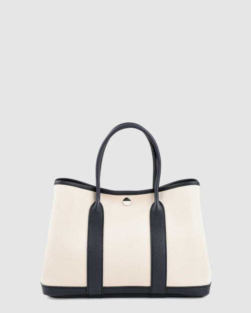 [HERMES-에르메스]가든파티 캔버스