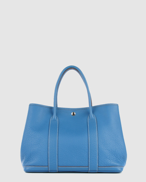 [HERMES-에르메스]가든파티 네곤다