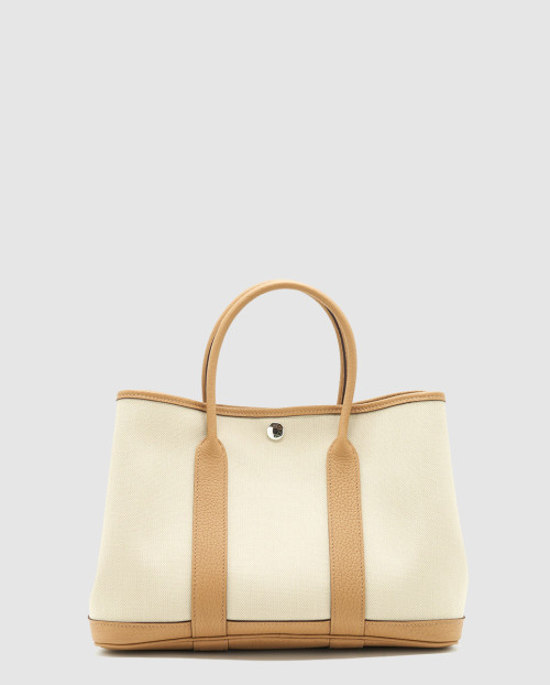 [HERMES-에르메스]가든파티 캔버스