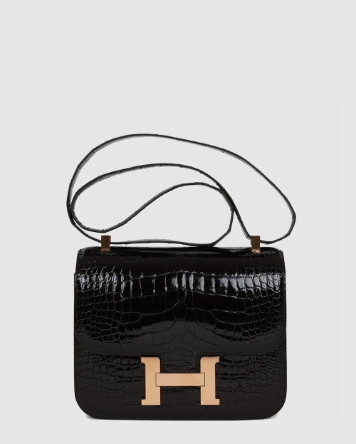 [HERMES-에르메스]콘스탄스 크로커