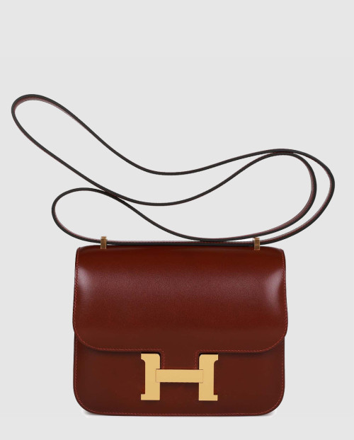 [HERMES-에르메스]콘스탄스 복스카프