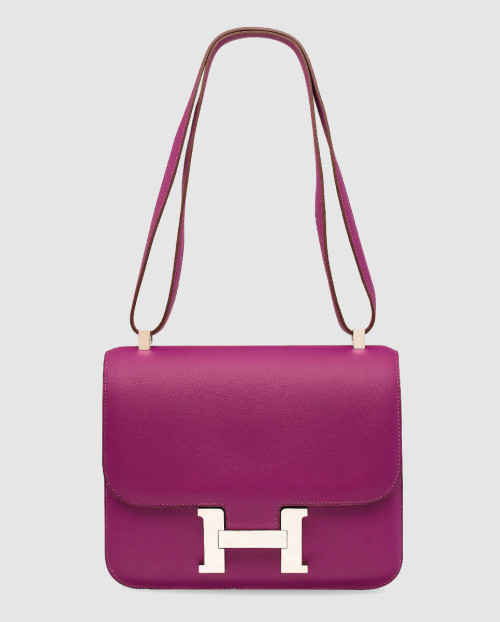 [HERMES-에르메스]콘스탄스 스위프트