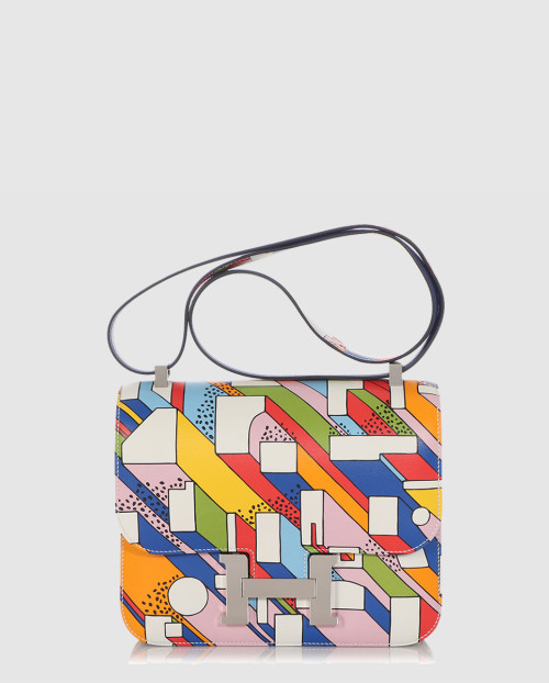 [HERMES-에르메스]콘스탄스 스위프트