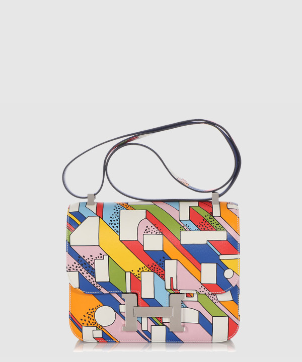 [HERMES-에르메스]콘스탄스 스위프트