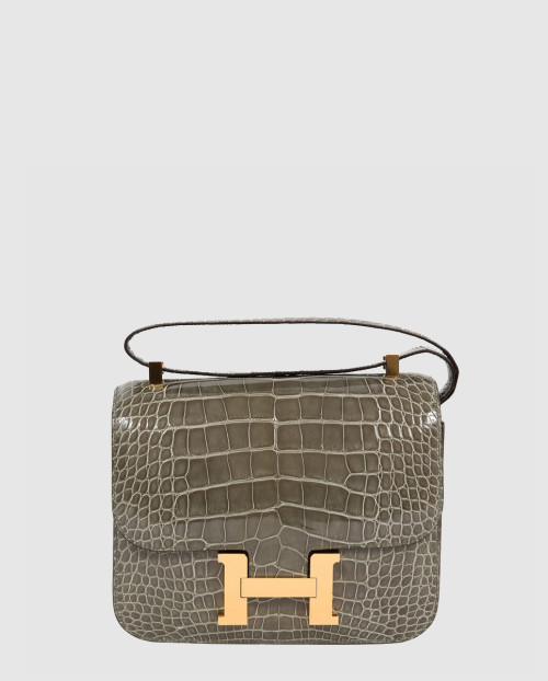 [HERMES-에르메스]콘스탄스 크로커