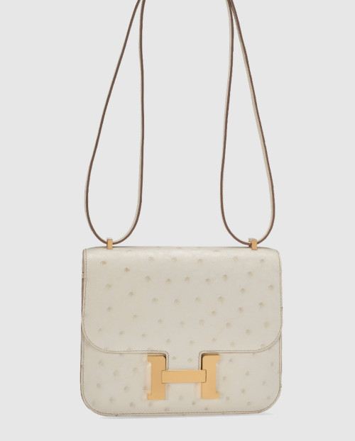 [HERMES-에르메스]콘스탄스 오스트리치