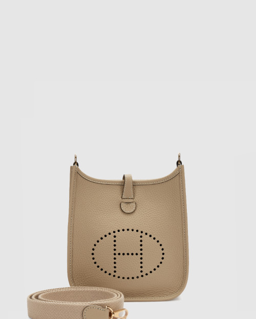 [HERMES-에르메스]미니 에블린백 클레망스