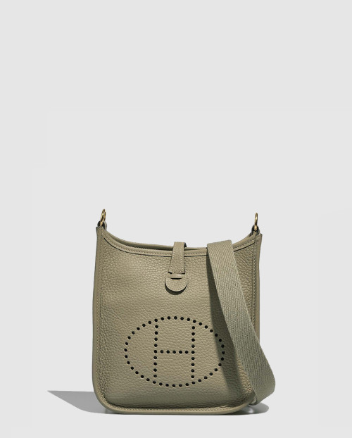 [HERMES-에르메스]미니 에블린백 클레망스