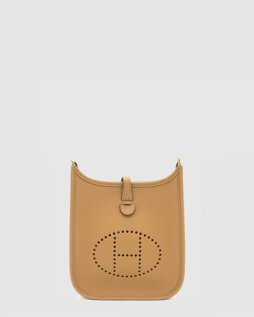 [HERMES-에르메스]미니 에블린백 클레망스