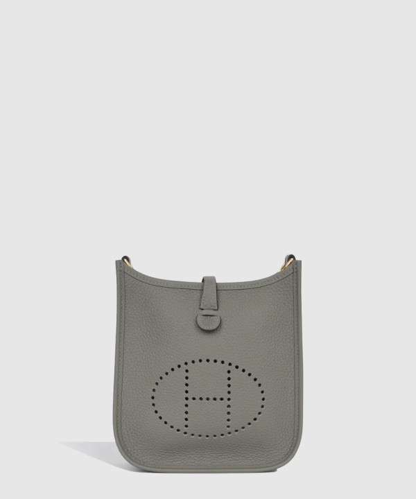 [HERMES-에르메스]미니 에블린백 클레망스