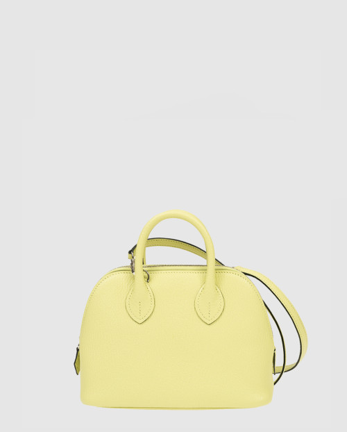 [HERMES-에르메스]1923 미니 볼리드백 쉐브르