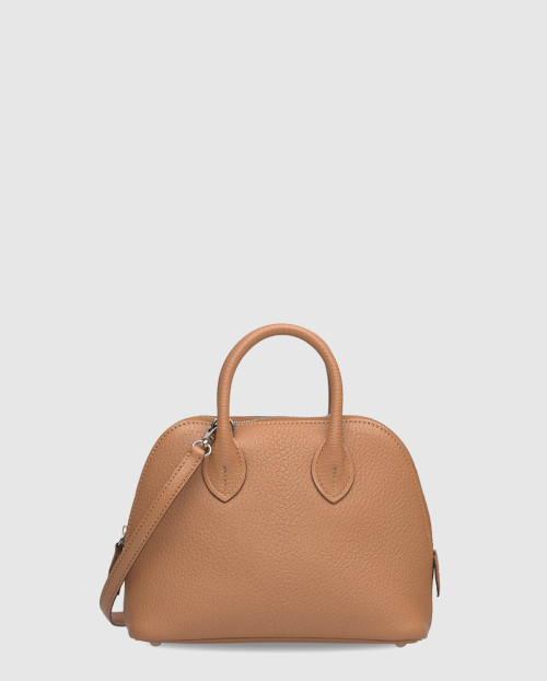 [HERMES-에르메스]1923 미니 볼리드백 쉐브르