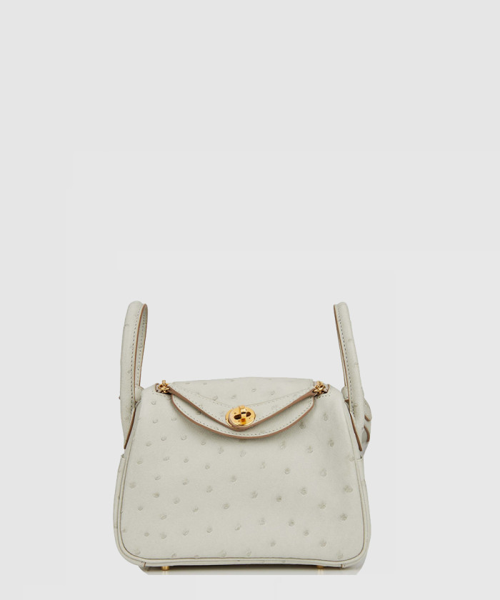 레플리카|이미테이션 hermes-에르메스미니-린디백-오스트리치