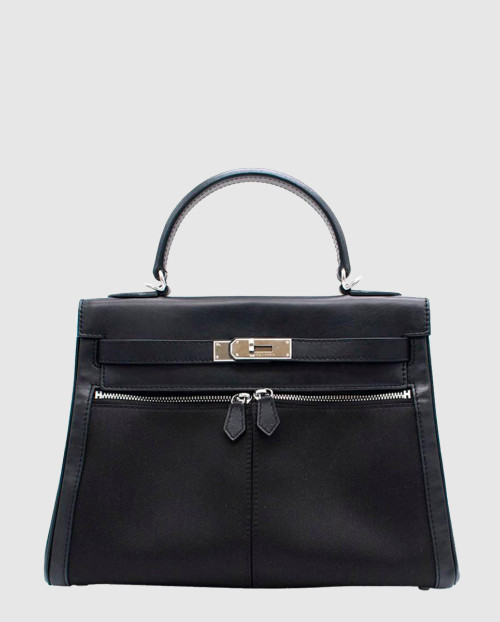 [HERMES-에르메스]켈리 라키스백 스위프트