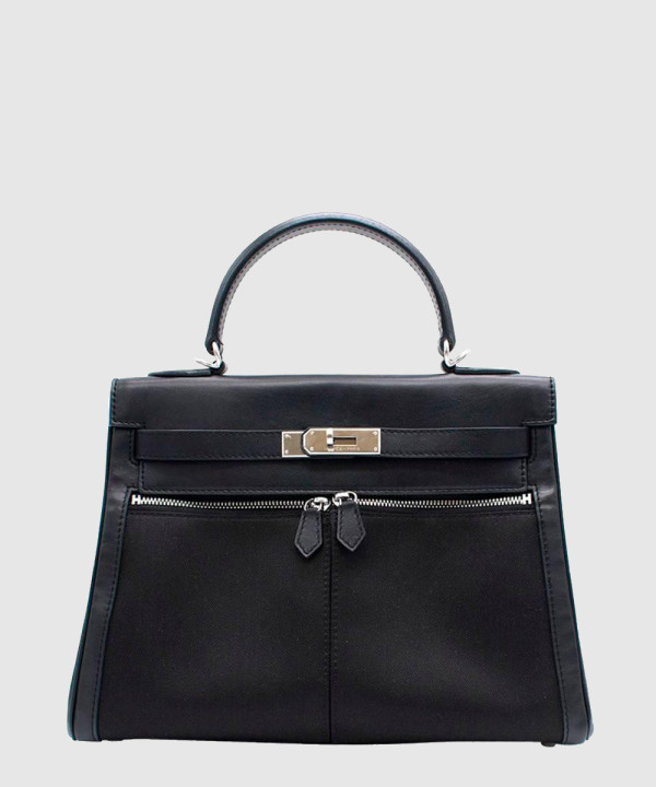 [HERMES-에르메스]켈리 라키스백 스위프트